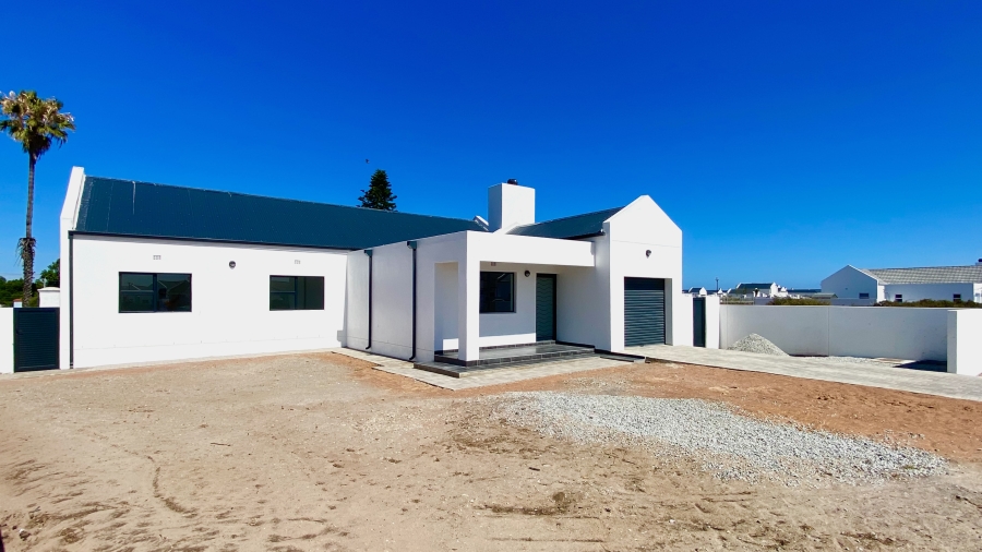 3 Bedroom Property for Sale in Atlantic Sands Private Estate Western Cape